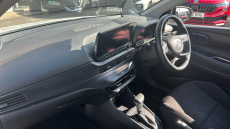 Hyundai BAYON 1.0 TGDi [120] 48V MHEV Premium 5dr DCT Petrol Hatchback